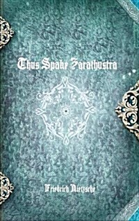 Thus Spake Zarathustra (Hardcover)