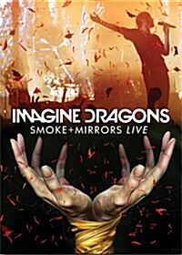 [수입] Imagine Dragons - Smoke + Mirrors Live