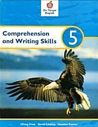 Comprehension and Writing Skills 5 : Student Book (Paperaback)