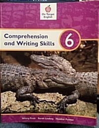 Comprehension and Writing Skills 6 : Student Book (Paperaback)