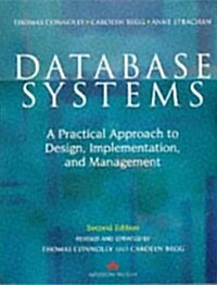 Database Systems (2nd Edition, Paperback)