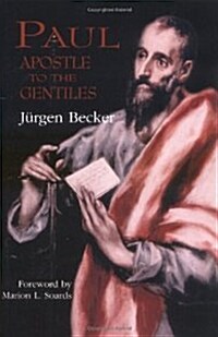 Paul: Apostle to the Gentiles (Paperback)