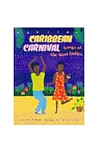 Caribbean Carnival (Library)