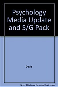 Psychology-Media and Research Update (Hardcover, 3RD, PKG)