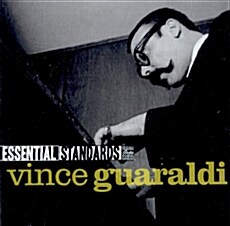 [수입] Vince Guaraldi - Essential Standards