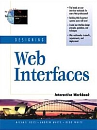 Designing Web Interfaces (Paperback)
