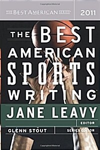 [중고] The Best American Sports Writing (Paperback, 2011)