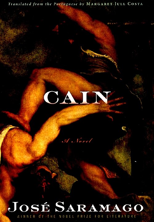 Cain (Hardcover)