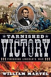 Tarnished Victory (Hardcover, 1st)