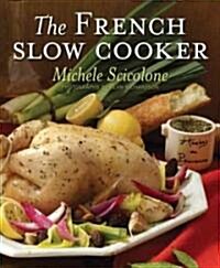 [중고] The French Slow Cooker (Paperback, Original)