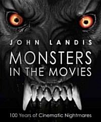 Monsters in the Movies (Hardcover)