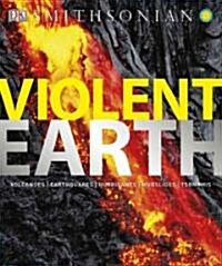 Violent Earth (Hardcover)