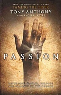 Passion: Pass It on [With DVD] (Paperback)
