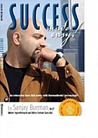 Success Made Easy (Paperback)