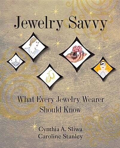 Jewelry Savvy (Paperback)