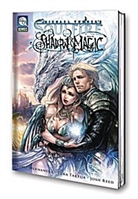 Soulfire: Shadow Magic, Volume 1 (Paperback)