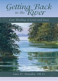 Getting Back in the River (Paperback)