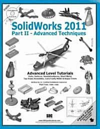 Solidworks 2011 (Paperback, CD-ROM)