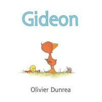 Gideon (Hardcover)