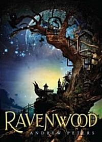 Ravenwood (Hardcover)