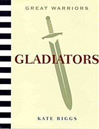 Gladiators (Paperback)