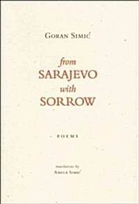 From Sarajevo with Sorrow (Paperback)