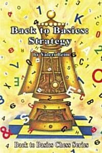 Back to Basics: Strategy (Paperback)