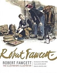 Robert Fawcett (Hardcover)