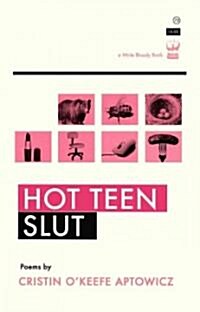 Hot Teen Slut (Paperback)