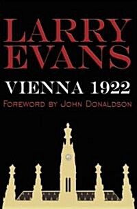 Vienna 1922 (Paperback)