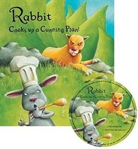 Rabbit Cooks Up a Cunning Plan (Package)