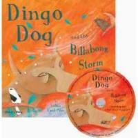 Dingo Dog and the Billabong Storm (Package)