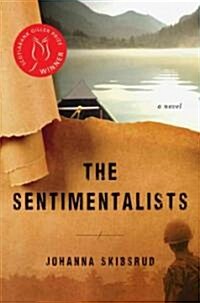 The Sentimentalists (Hardcover, Reprint)