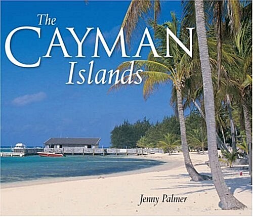 The Cayman Islands (Paperback, 2 Rev ed)