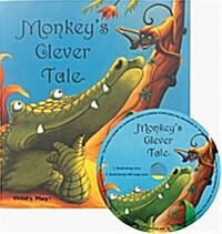 Monkeys Clever Tale (Package)