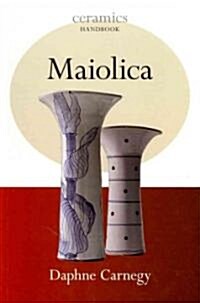 Maiolica (Paperback)