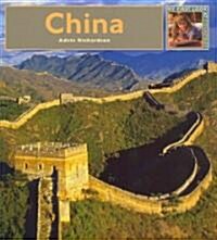 China (Paperback)