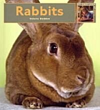 Rabbits (Paperback)