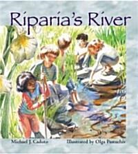 Riparias River (Hardcover)