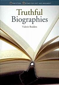 Truthful Biographies (Paperback)