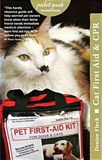 CAT First Aid & CPR (Paperback)