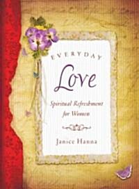 Everyday Love (Paperback, CSM)