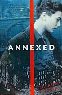 Annexed (Paperback, Reprint)