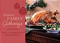 Festive Family Gatherings (Paperback)