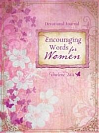 Encouraging Words for Women (Hardcover, CSM)