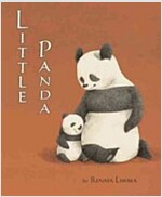 Little Panda (Paperback)