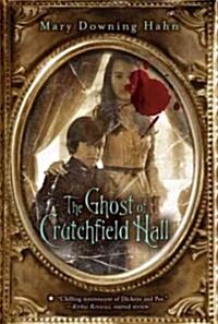 The Ghost of Crutchfield Hall (Paperback, Reprint)