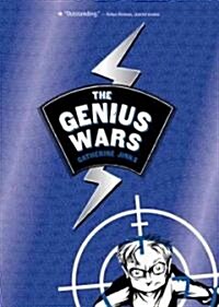 The Genius Wars (Paperback)