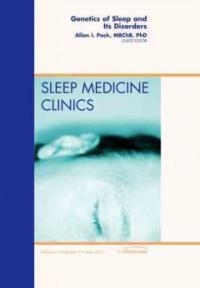 Genetics of Sleep and Its Disorders