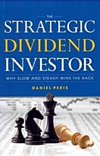 Strategic Divdnd Investor (Hardcover)